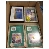 PICTURE FRAMES