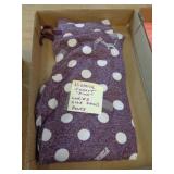 VICTORIAS SECRET "PINK" PANTS SZ SMALL