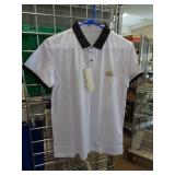 GUCCI SHIRT SZ MED / RK