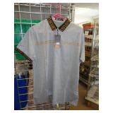 VERSACE SHIRT SZ MED / RK