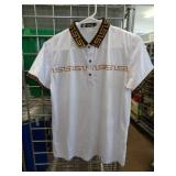 VERSACE SHIRT SZ MED / RK