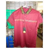 VERSACE SHIRT SZ MED / RK