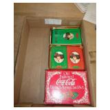 COCA COLA PLAYING CARDS