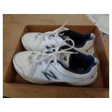 NEW BALANCE SZ 12