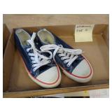 ELLEMENNA SHOES SZ 6