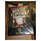 WEIGHT LOSS PROGRAM ON CASSETTES
