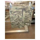 MEYR SHORTS SZ MED / RK