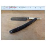 STRAIGHT RAZOR - BEST