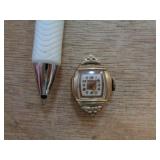 ALTON MECHANICAL WATCH / NO BAND