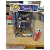 FUNKO NIGHT WING FIGURE