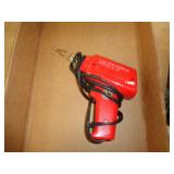 SOLDERING GUN