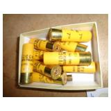 20GA #7.5 SHOTSHELLS