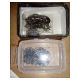 FISHING HOOKS & JIGHEADS