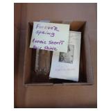 FOREVER SPRING HAIR SHINE