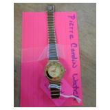 PIERRE CARDIN WATCH