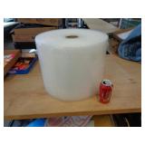 ROLL OF BUBBLE WRAP