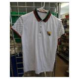 GUCCI SHIRT SZ MED / RK