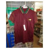 GUCCI SHIRT SZ MED / RK