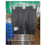NIKE SHORTS SZ MED / RK