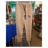 GANGHPGIN LG JOGGERS / RK