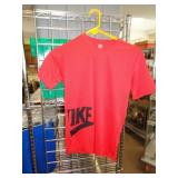 NIKE T SHIRT SZ MED / RK