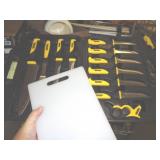 STANLEY KNIFE SET