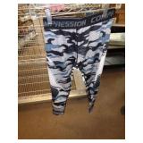 COMPRESSION SPANDEX SZ SMALL / RK