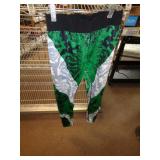 SPANDEX SZ SMALL / RK