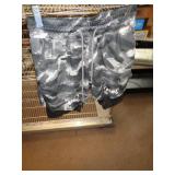 ASRU SHORTS SZ MED / RK