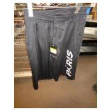PARIS NIKE SHORTS SZ SMALL / RK
