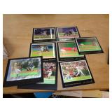 6"X7" BASEBALL HOLOGRAMS