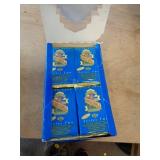 1993 BASEBALL SEALED PACKS
