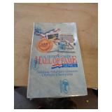 1991 OLYMPIC CARDS / SEALED