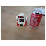 TOMY TOY FLIPBOT