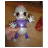 TIGER TOY  2001 SEGA