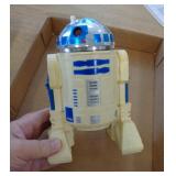 R2D2 BATTERY ROBOT CATALOG #38430