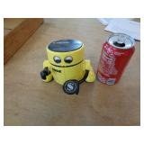 RADIO SHACK ROBIE COIN BANK