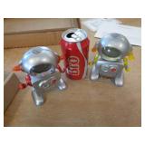 2 - DINKIE ROBOTS TEKNO