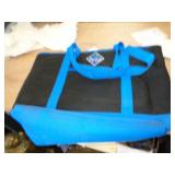 SAMS CLUB INSULATED TOTE BAG