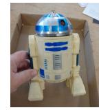 R2D2 BATTERY ROBOT CATALOG #38430