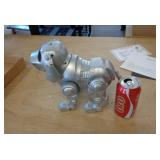 DOG ROBOT TEKNO / BATTERY POWERED