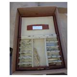 TIE TACKS & CUFF LINKS