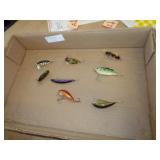 FISHING LURES