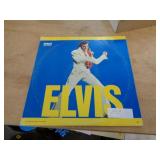 1973 ELVIS ALBUM