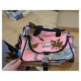 PLANO PINK TACKLE BOX BAG
