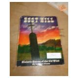 1966 BOOT HILL BOOK