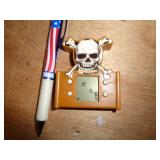 MINI PIRATE FIGHT GAME / WORKS