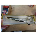 GINGHEN PINKING SHEARS