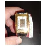 MANHATTAN CORTON WATCH