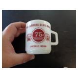 FARMERS STATE BANK MUG / GALAXY